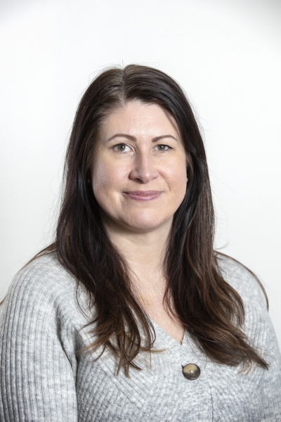 Rosemarie Krantz